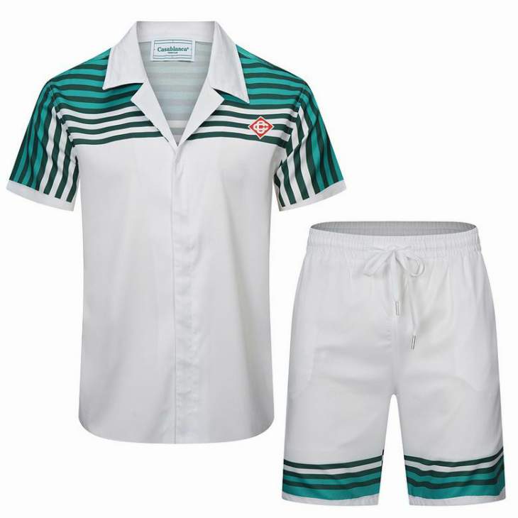 Picture of Casablanca Shirt Pant Suits _SKUCasablancaM-3XLmytx63820832